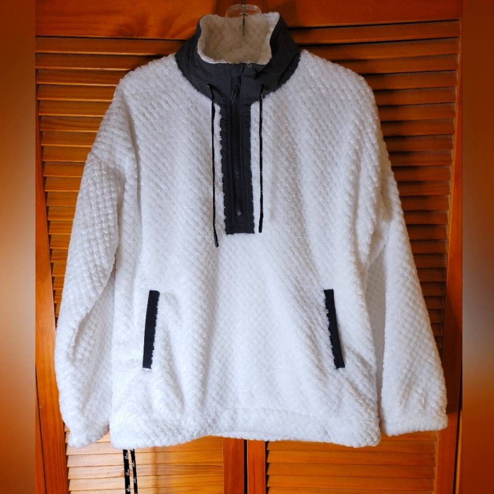 LevelWear Verve Neo Pullover Fleece (W)
